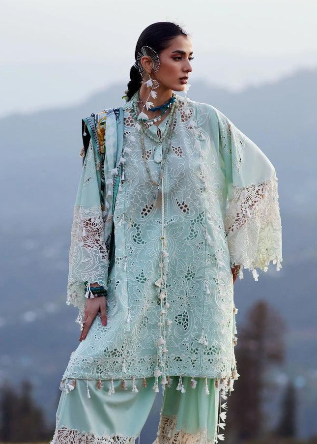 Elan | Lawn '26 - 07A