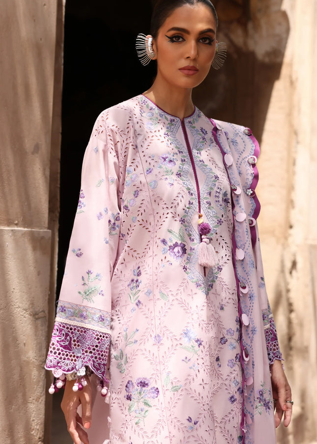 Elan | Lawn 25 - Alara