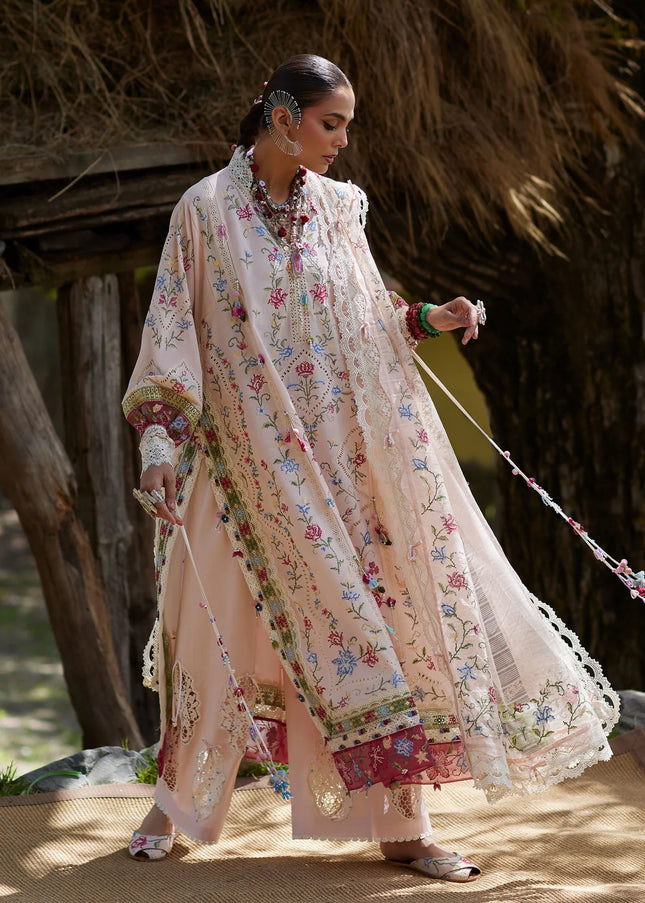 Elan | Lawn '26 - 03A