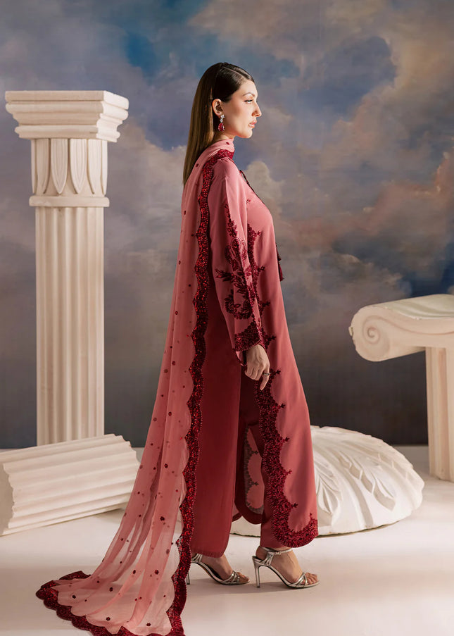 Vanya | Golden Hour - FF-63