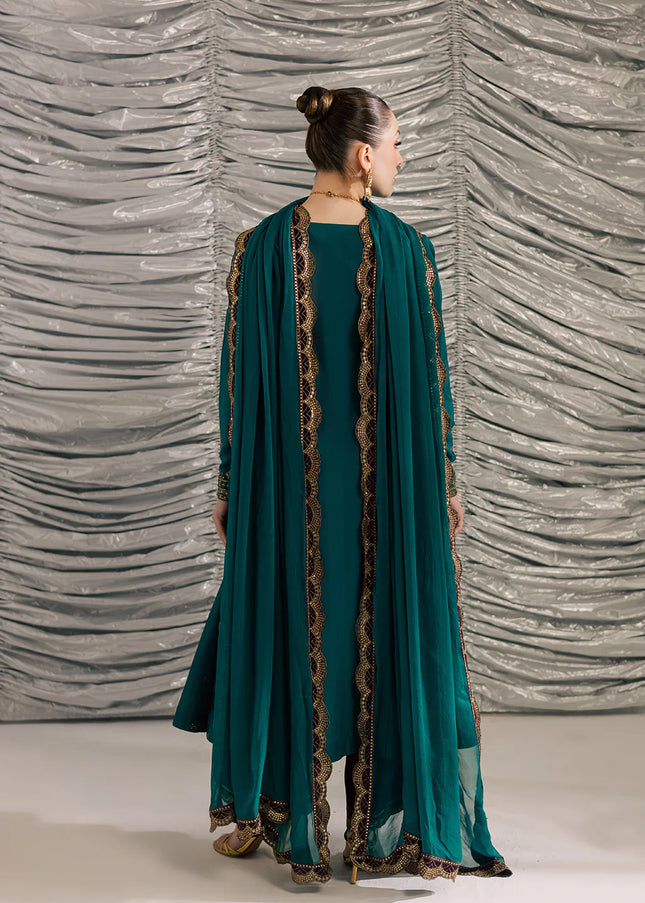 Vanya | Golden Hour - FF-70