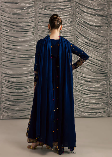 Vanya | Golden Hour - FF-67