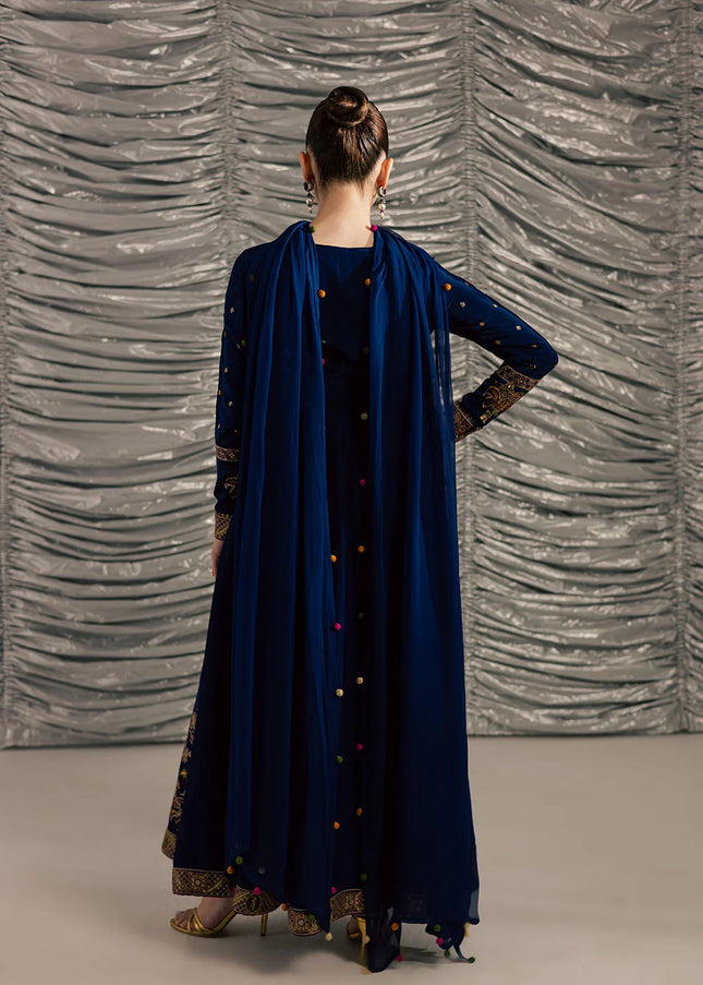 Vanya | Golden Hour - FF-67