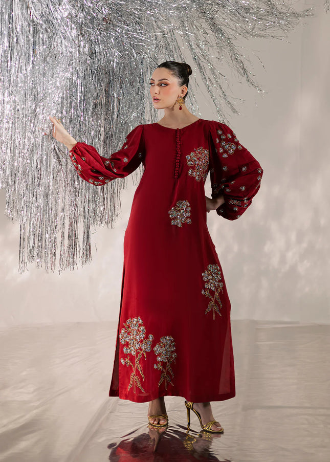 Vanya | Golden Hour - FF-66