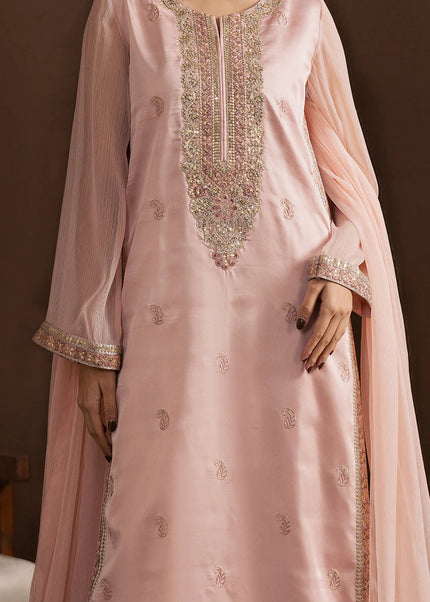 Vanya | Silk - SL-17