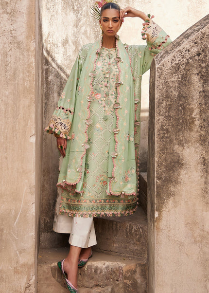 Elan | Lawn 25 - Alara