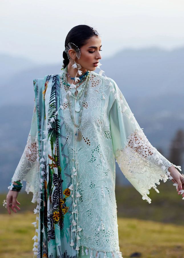 Elan | Lawn '26 - 07A