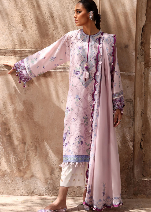 Elan | Lawn 25 - Alara
