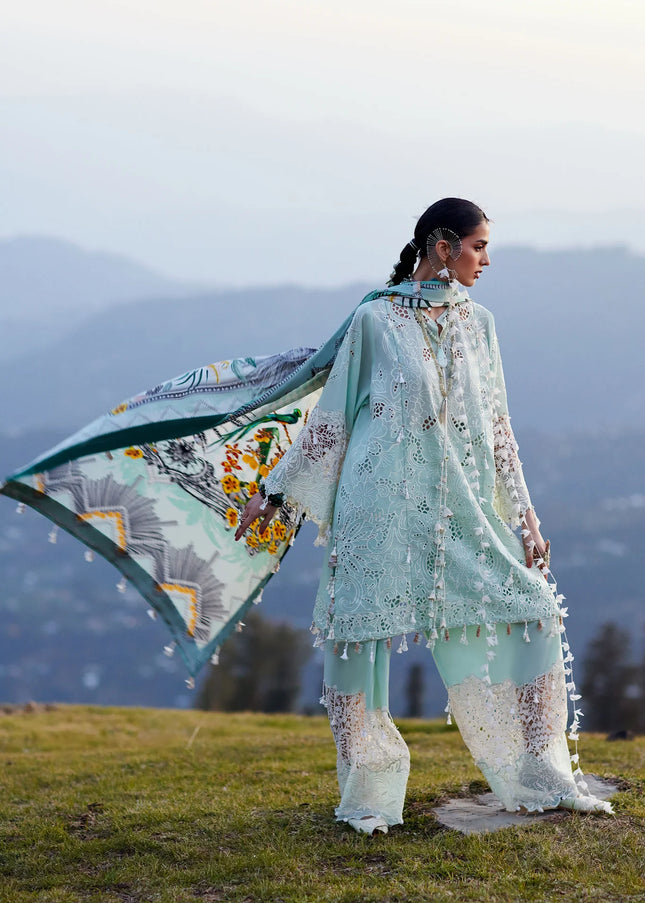 Elan | Lawn '26 - 07A