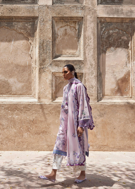 Elan | Lawn 25 - Alara