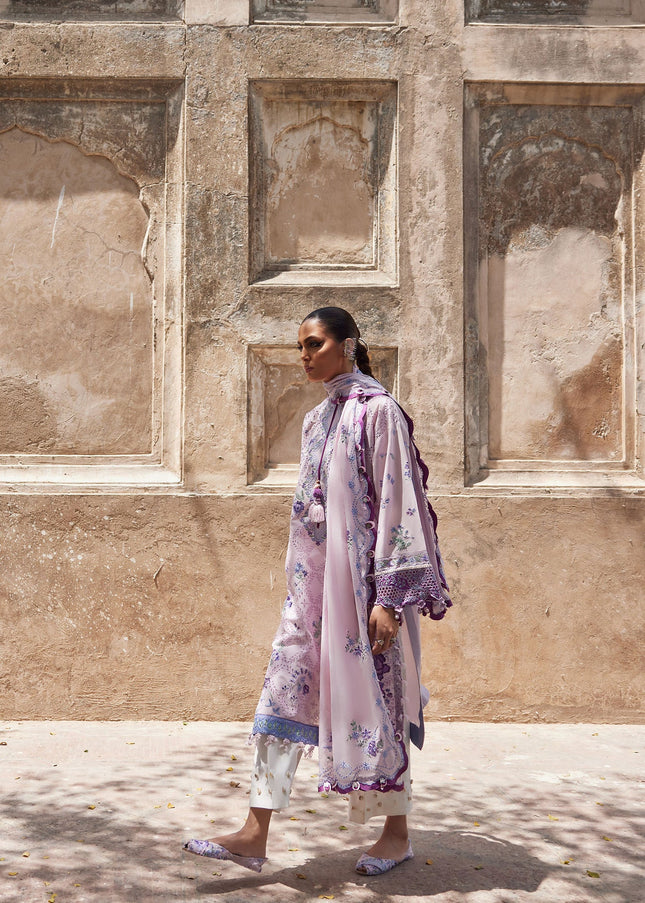 Elan | Lawn 25 - Alara