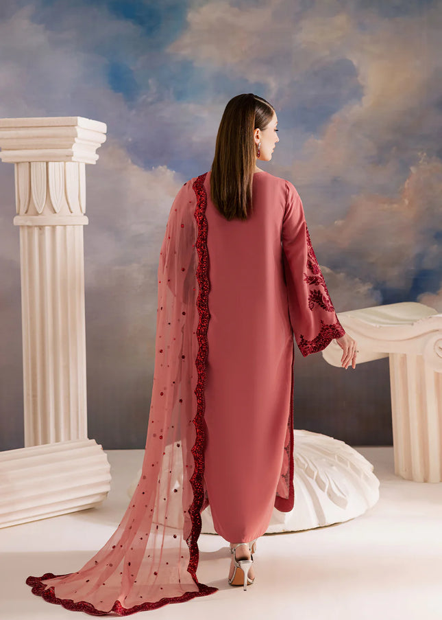 Vanya | Golden Hour - FF-63