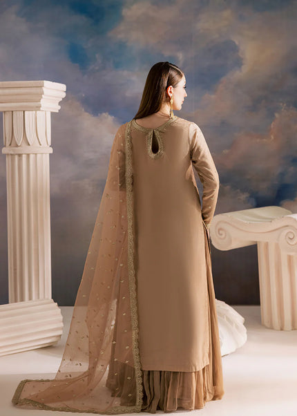 Vanya | Golden Hour - FF-68