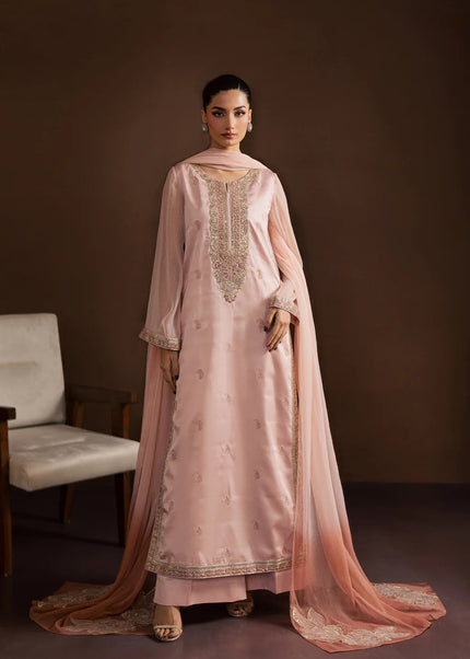 Vanya | Silk - SL-17