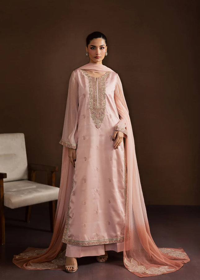 Vanya | Silk - SL-17