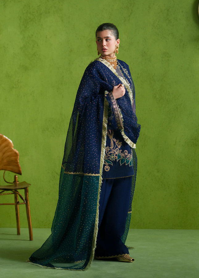 Vanya | The Regal Edit - FF-74