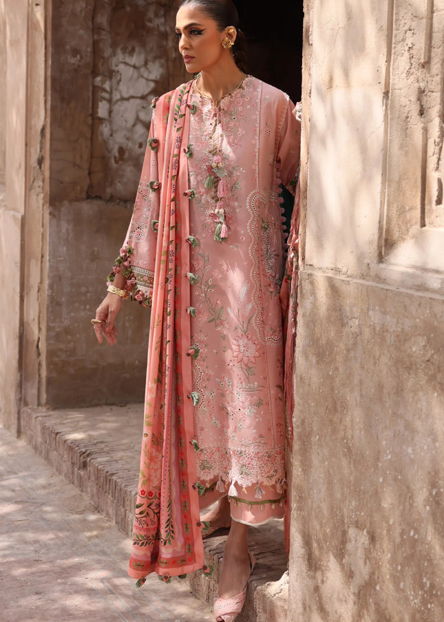 Elan | Lawn 25 - Serene