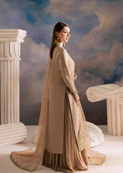 Vanya | Golden Hour - FF-68