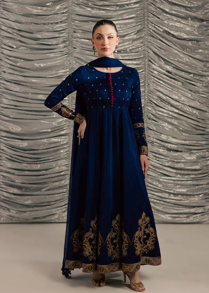 Vanya | Golden Hour - FF-67