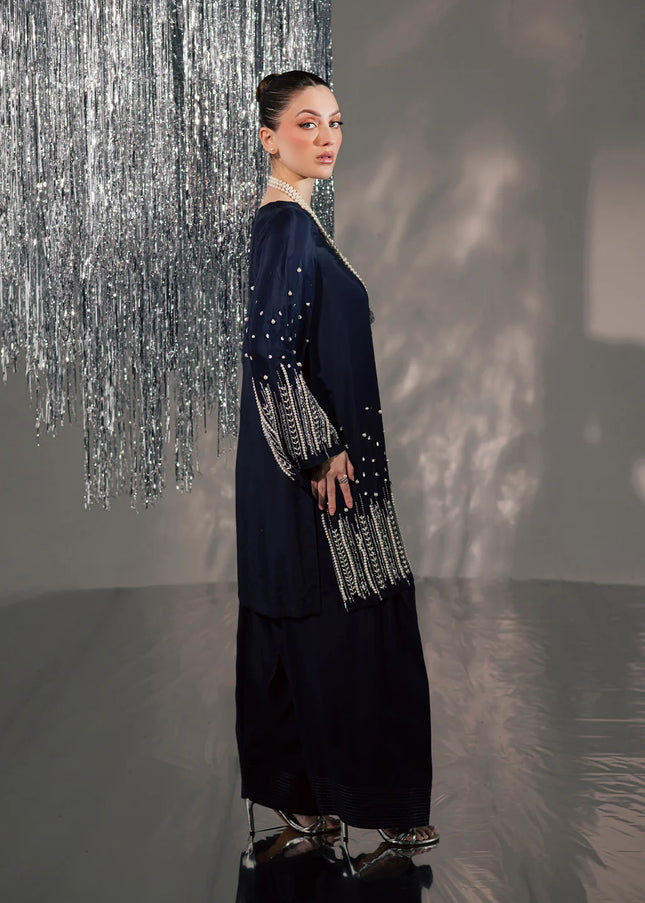 Vanya | Golden Hour - FF-65