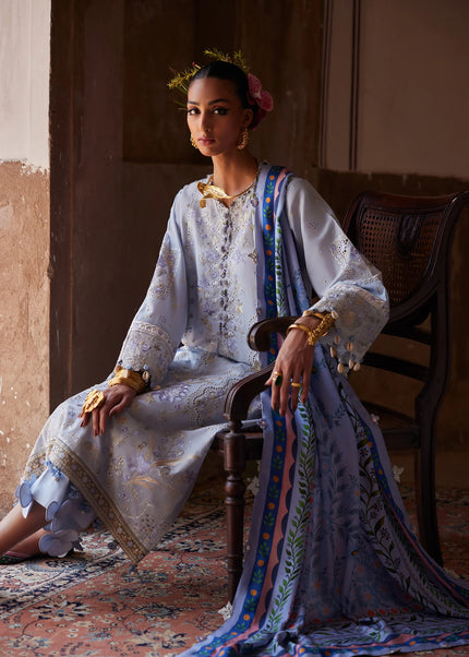 Elan | Lawn 25 - Serene