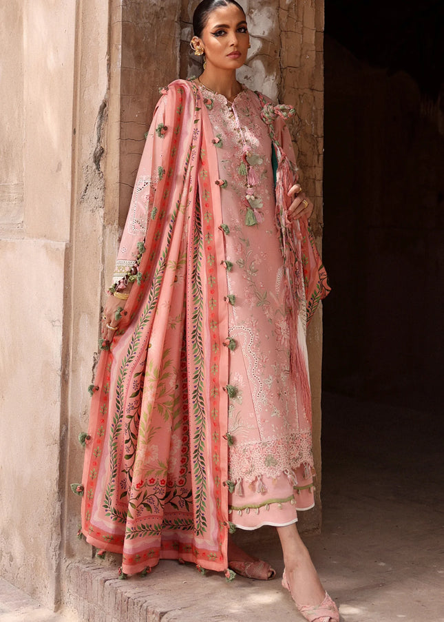 Elan | Lawn 25 - Serene