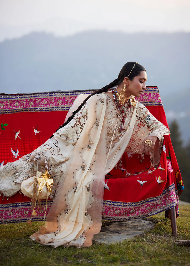 Elan | Lawn '26 - 02B
