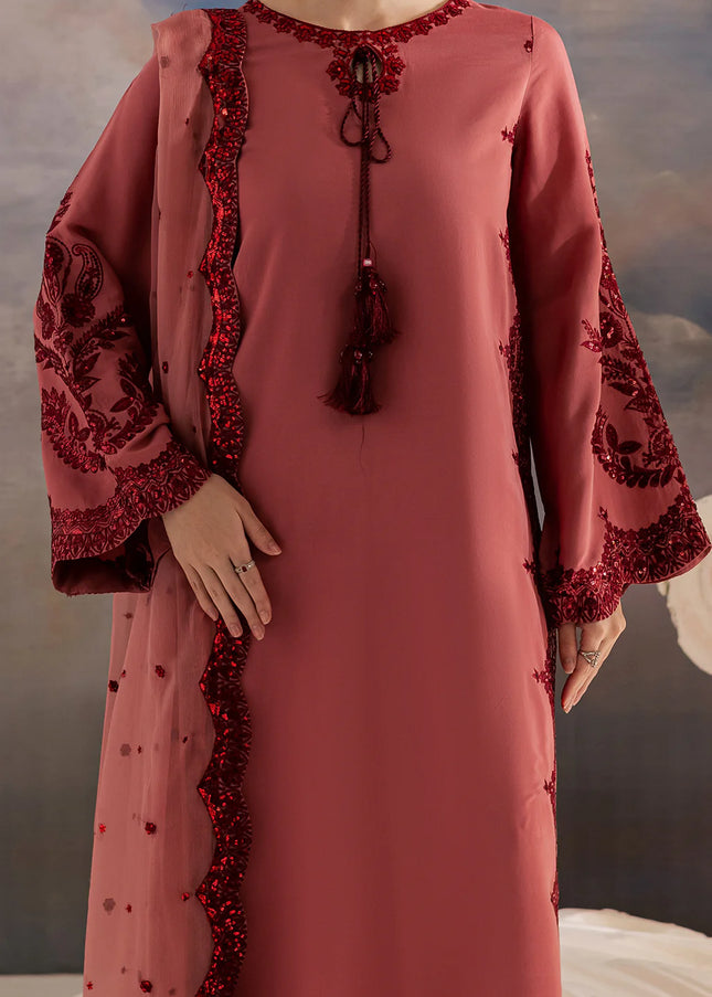 Vanya | Golden Hour - FF-63