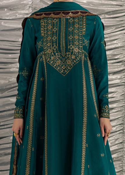 Vanya | Golden Hour - FF-70