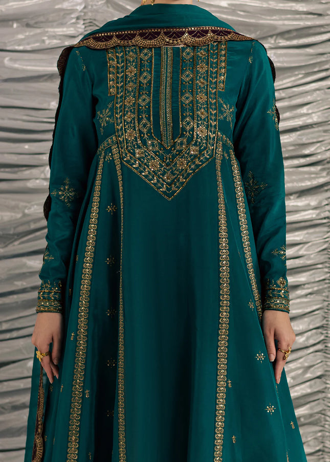 Vanya | Golden Hour - FF-70