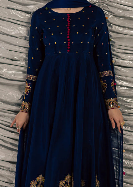 Vanya | Golden Hour - FF-67