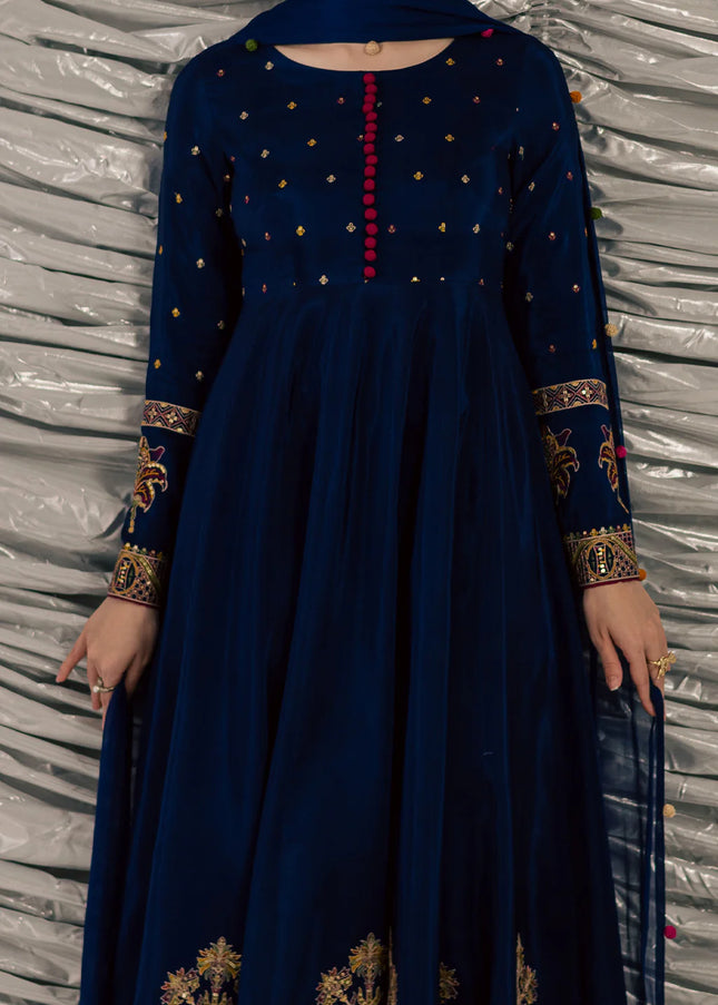 Vanya | Golden Hour - FF-67