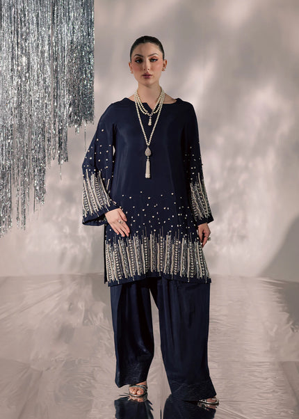 Vanya | Golden Hour - FF-65