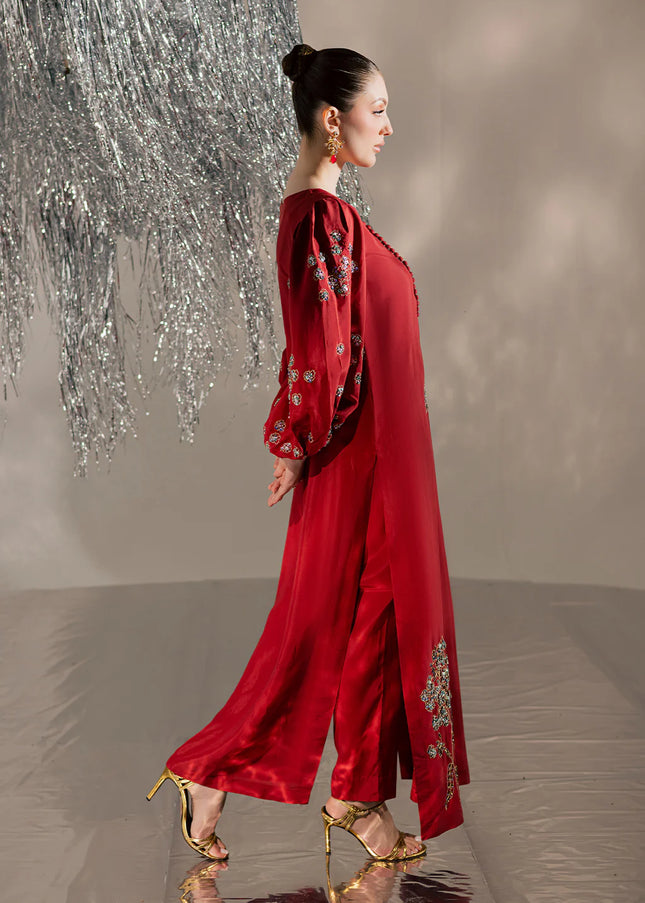 Vanya | Golden Hour - FF-66