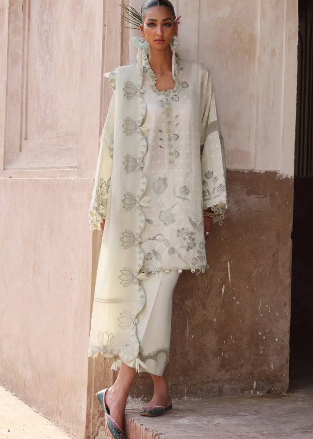 Elan | Lawn 25 - Celestine