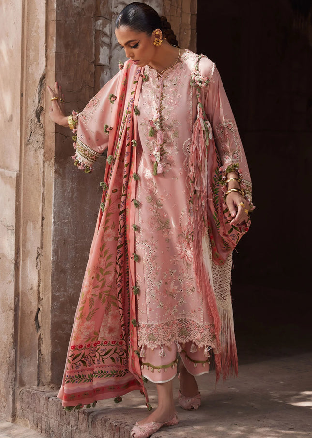 Elan | Lawn 25 - Serene