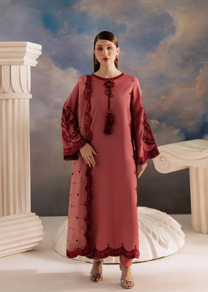 Vanya | Golden Hour - FF-63