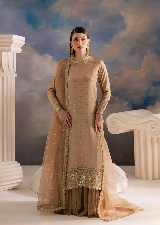 Vanya | Golden Hour - FF-68