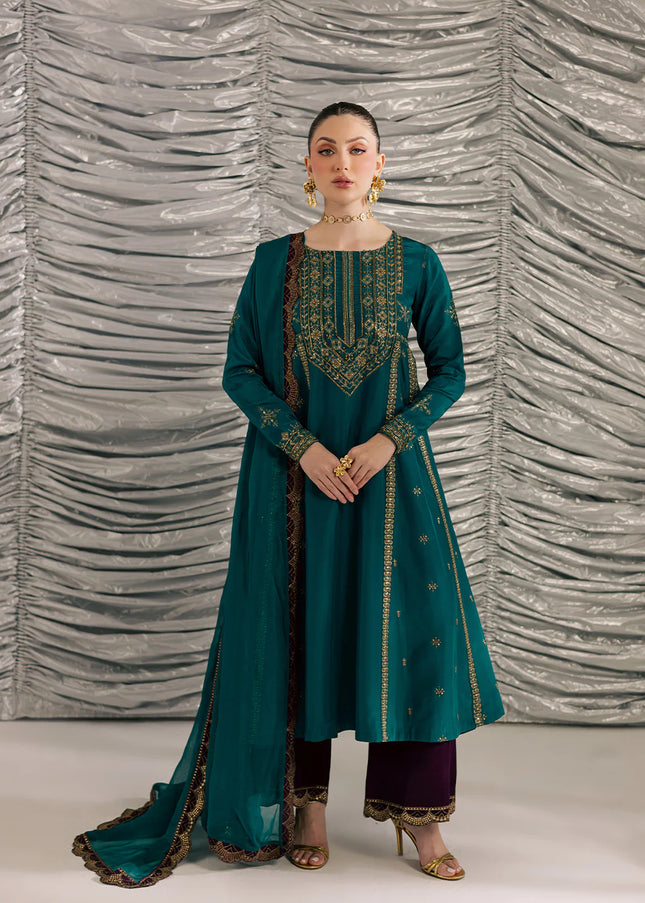 Vanya | Golden Hour - FF-70