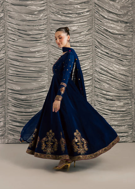 Vanya | Golden Hour - FF-67