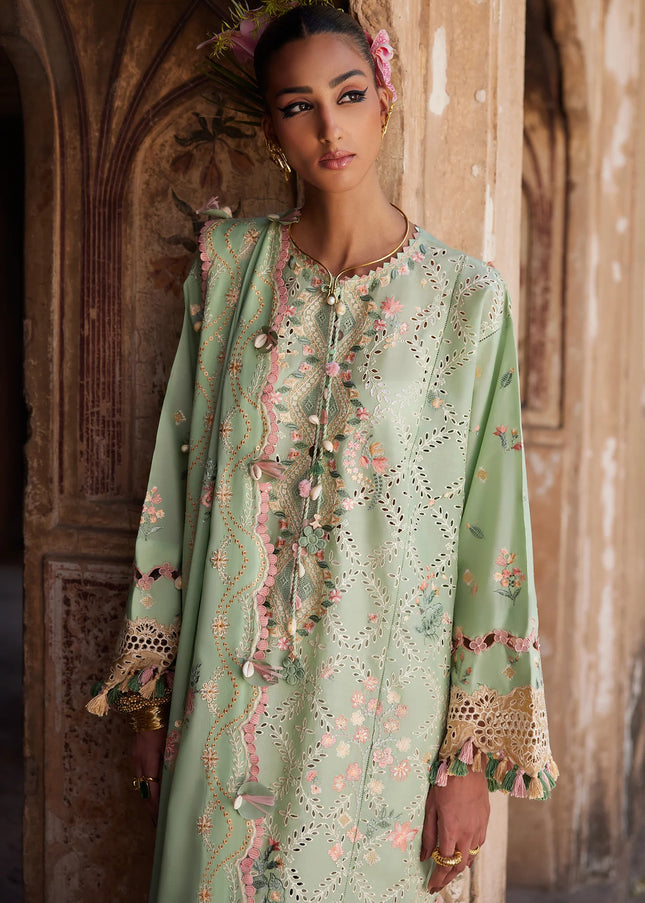 Elan | Lawn 25 - Alara