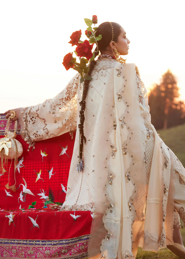 Elan | Lawn '26 - 02B