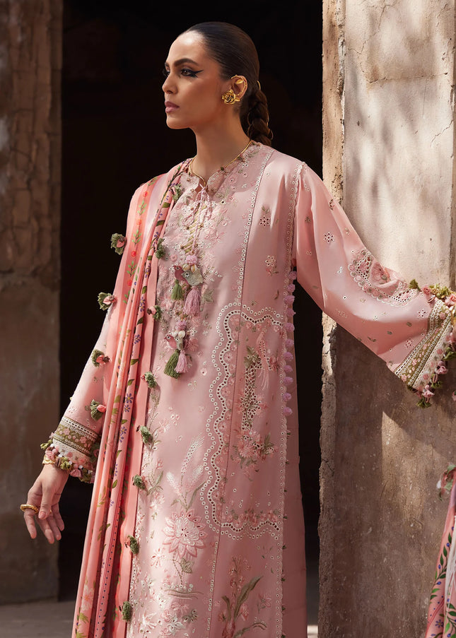Elan | Lawn 25 - Serene