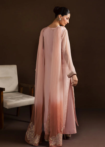 Vanya | Silk - SL-17