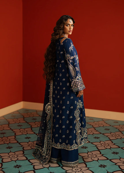 Afrozeh | Divani'25 - Mahreen