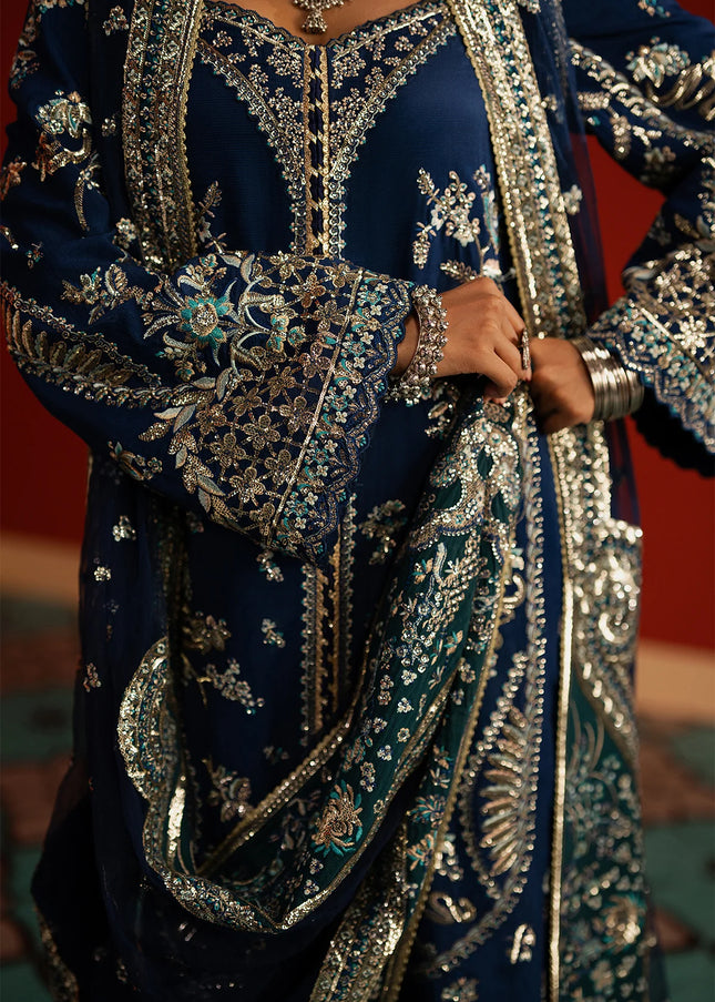 Afrozeh | Divani'25 - Mahreen