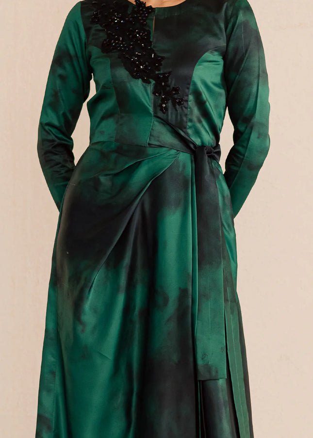 Vanya | Silk - SL-18