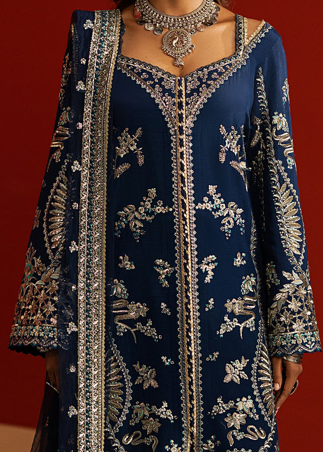 Afrozeh | Divani'25 - Mahreen