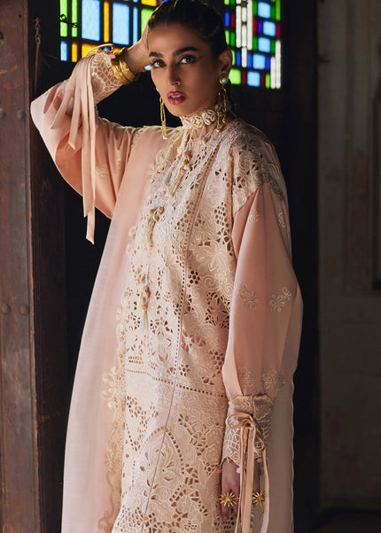 Elan | Lawn 25 - Isla