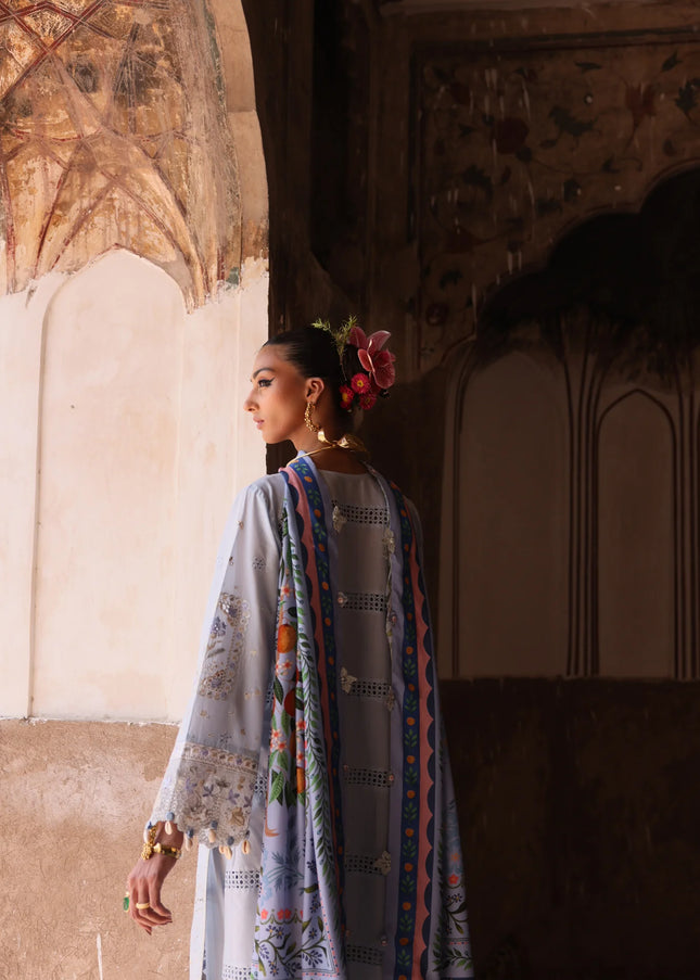 Elan | Lawn 25 - Serene